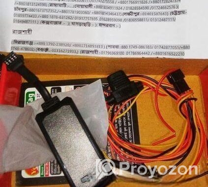 Motolock Gps Tracker..