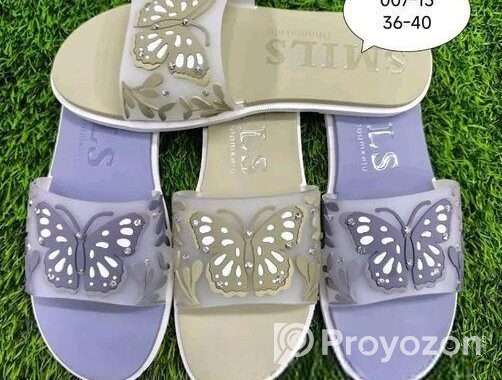 Slippers