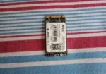 Hp 840 G2 Battery+120gb Ssd+ram 8gb