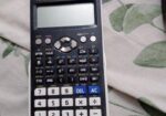 Casio Fx-570ms Used Calculator For Sell