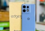 Motorola edge 50 pro 8/256GB (Used)