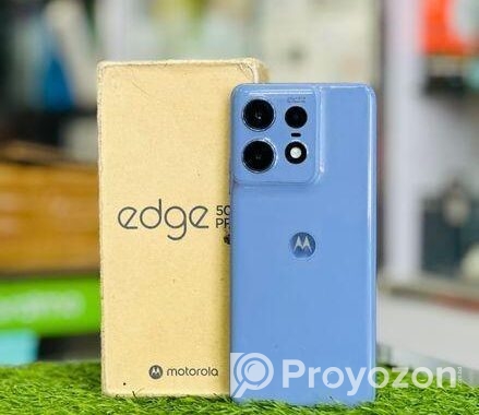 Motorola edge 50 pro 8/256GB (Used)