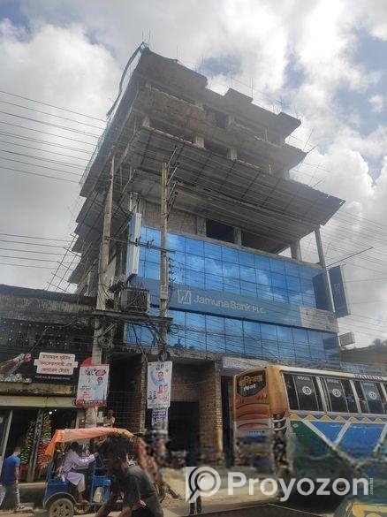 ফ্ল্যাট বিক্রি হবে