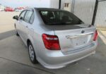 Toyota Axio Push start 2020