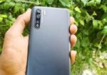 OPPO F15 (Used)