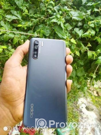 OPPO F15 (Used)