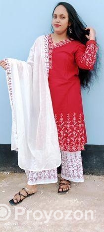 রেডিমেট থ্রিপিস