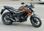 Honda Hornet DD CBS 2020