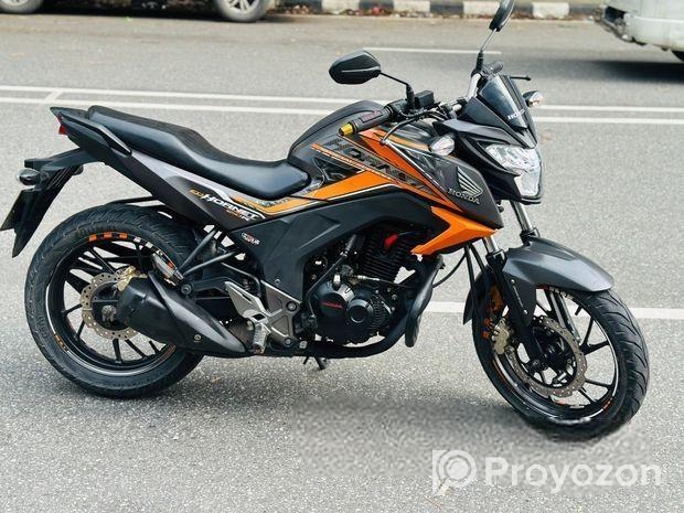 Honda Hornet DD CBS 2020