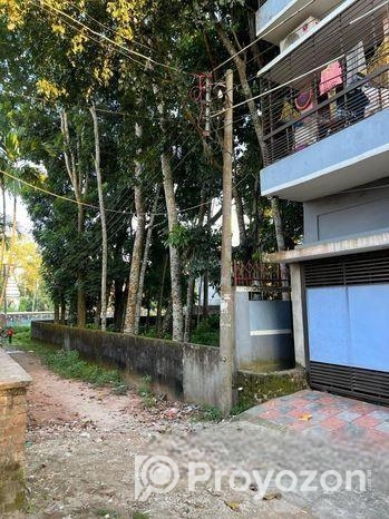 Housing land 5.5 shatak(eastern housing)