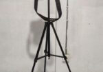 Canon 1200d with 18-200mm Zoom Lance And Camera Stand K8 Micropho