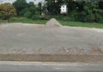 সাভারে হাইওয়ে রোডের সাথে ৪৫ শতক প্লট