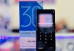 Tecno Camon 30s 8GB 256GB (Used)