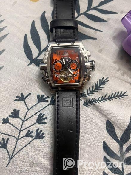 Rothenschild Crusader MK-01