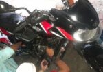 Bajaj Discover 125 . 2021