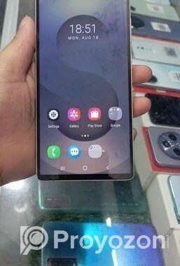 Samsung Galaxy S25 Ultra ধ্যামাকা অফার চলছে (Used)