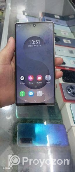 Samsung Galaxy S25 Ultra ধ্যামাকা অফার চলছে (Used)