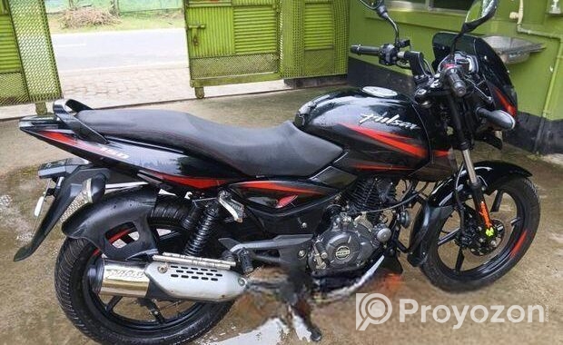 Bajaj Pulsar 150 2020
