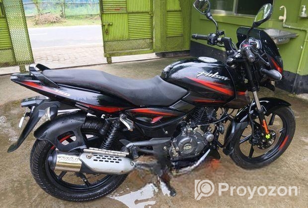 Bajaj Pulsar 150 2020