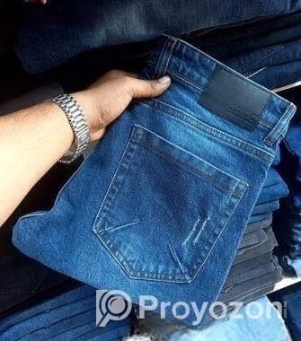 Jeans for sale