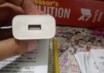Infinix Original Charger