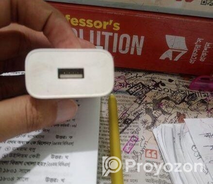 Infinix Original Charger