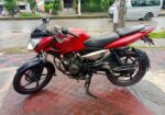 Bajaj Pulsar 135 2011