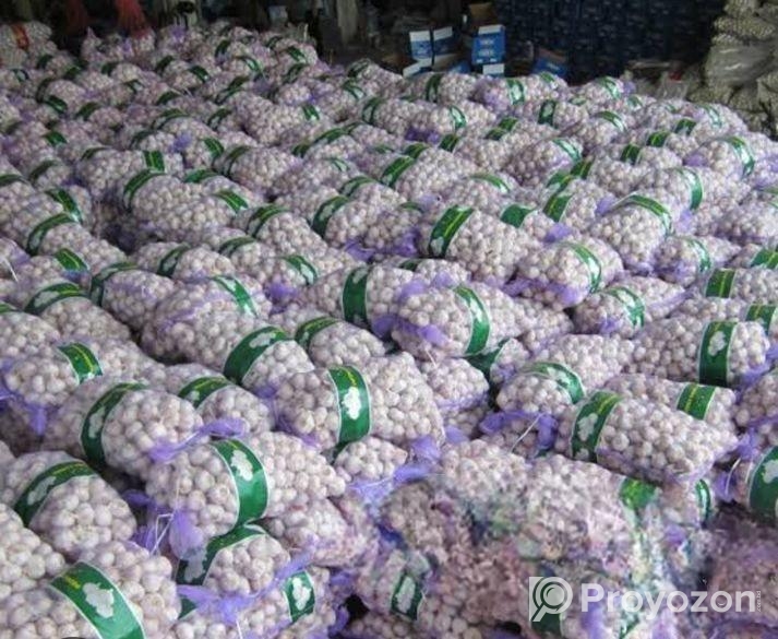 চায়না রসুন