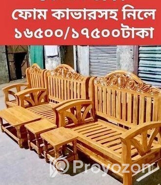 akashi kater toyri new sofa set bikroy kora hbe