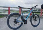 Rockrider Xc401 ( Upgraded )