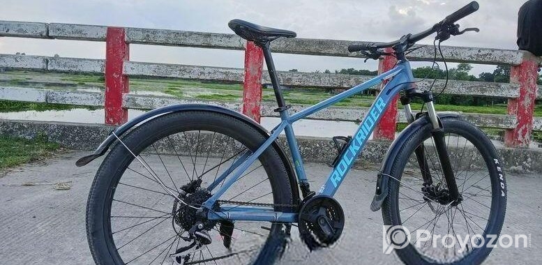 Rockrider Xc401 ( Upgraded )