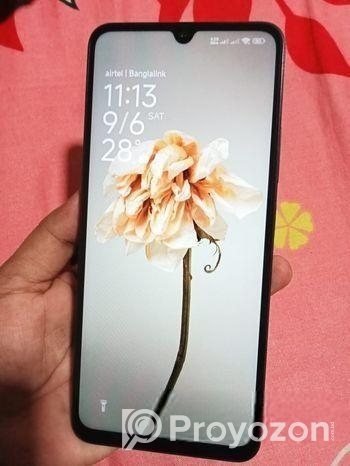 Xiaomi Redmi 14 c 128gb (Used)
