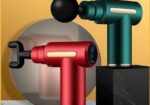 Body Massage Gun