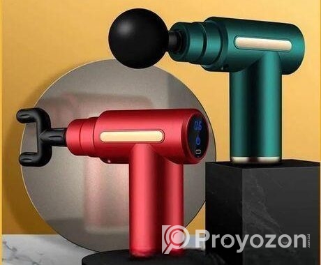 Body Massage Gun