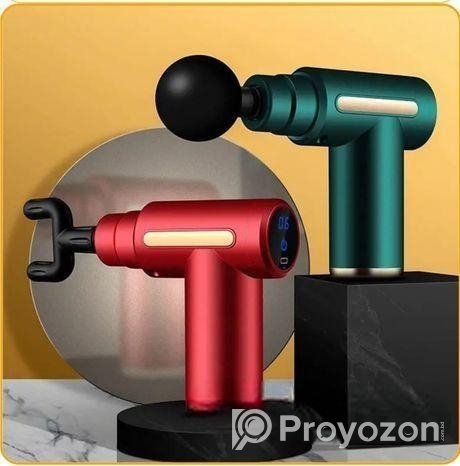 Body Massage Gun