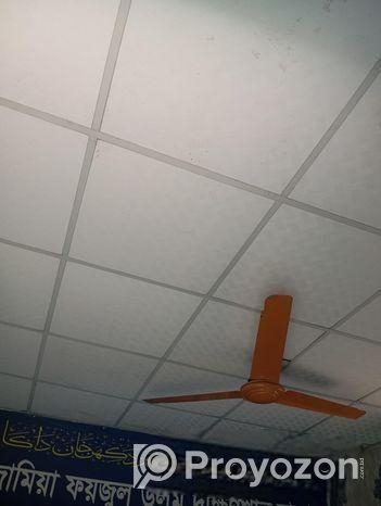 ফলস সিলিং বিক্রি হবে