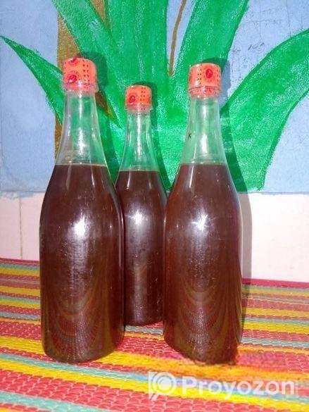 কালোজিরা ফুলের মধু