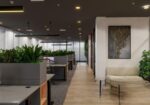 Office Interior Designer in Dhaka