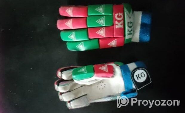 Cricket Full Set
