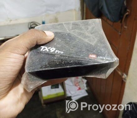 TV box sale