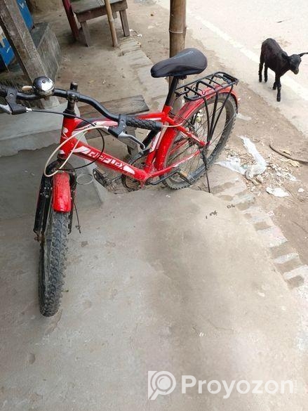 ফ্রেস বাইসাইকেল সেল