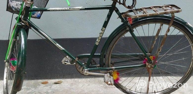 Bicycle for sell