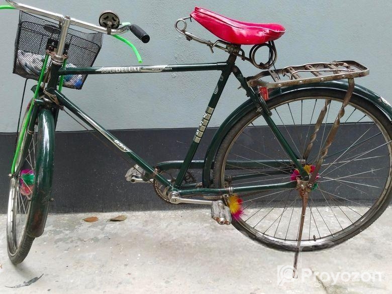 Bicycle for sell