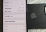 Apple iPhone 12 Pro . (Used)