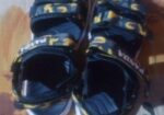 Belt Wala New Juta