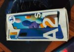 Samsung Galaxy A21s . (Used)
