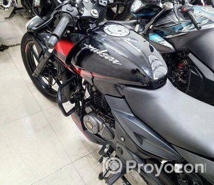 Bajaj Pulsar 150 রেজিস্ট্রেশন 2021