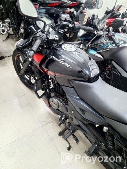 Bajaj Pulsar 150 রেজিস্ট্রেশন 2021