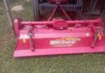 Mahindra Tractor