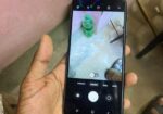 Samsung Galaxy A03S 4/64gb (Used)